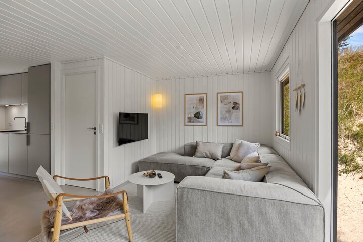 Sommerhus 72185 på Sønder Meldbjergdal 1, Rindby Strand - Billede #4