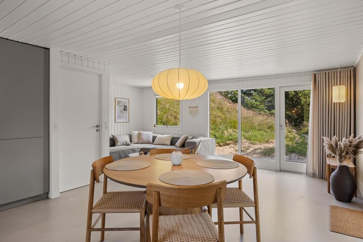 Sommerhus 72185 på Sønder Meldbjergdal 1, Rindby Strand - Billede #5
