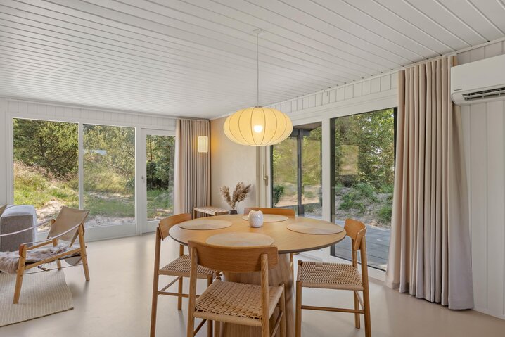 Sommerhus 72185 på Sønder Meldbjergdal 1, Rindby Strand - Billede #6