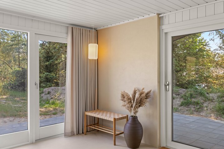 Sommerhus 72185 på Sønder Meldbjergdal 1, Rindby Strand - Billede #7