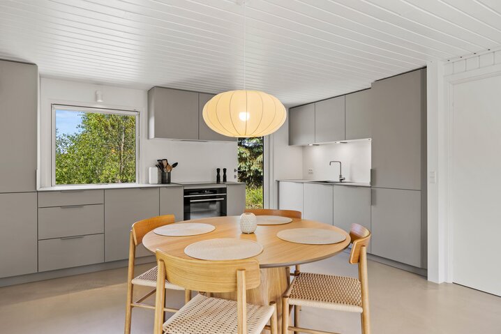 Sommerhus 72185 på Sønder Meldbjergdal 1, Rindby Strand - Billede #8