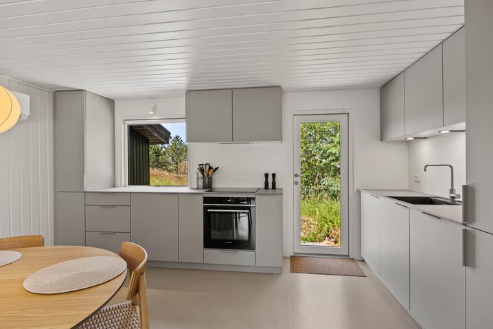 Sommerhus 72185 på Sønder Meldbjergdal 1, Rindby Strand - Billede #9