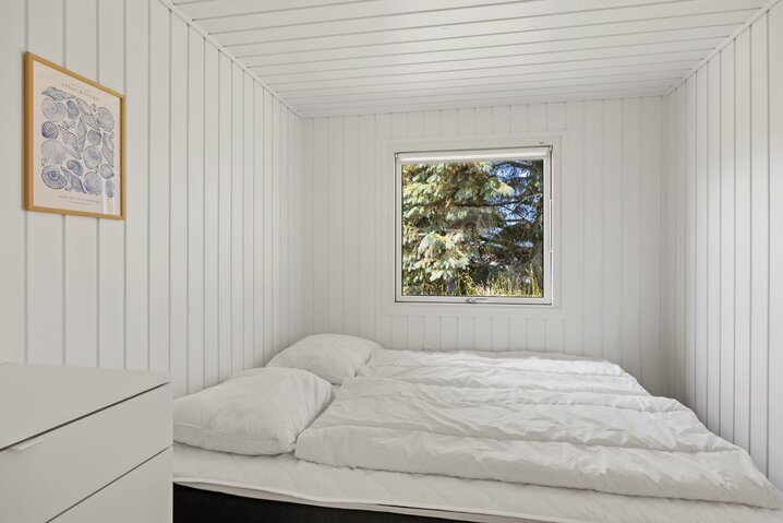 Sommerhus 72185 på Sønder Meldbjergdal 1, Rindby Strand - Billede #10