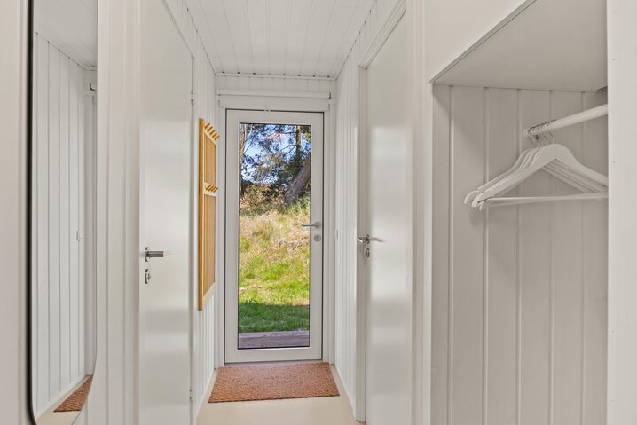 Sommerhus 72185 på Sønder Meldbjergdal 1, Rindby Strand - Billede #14