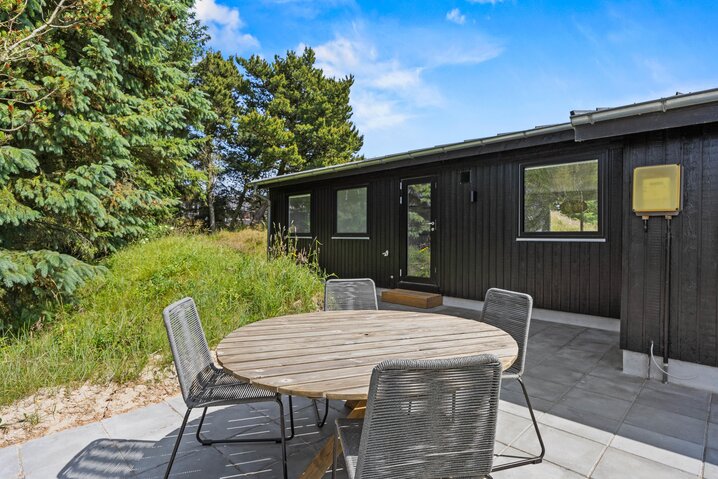 Sommerhus 72185 på Sønder Meldbjergdal 1, Rindby Strand - Billede #16