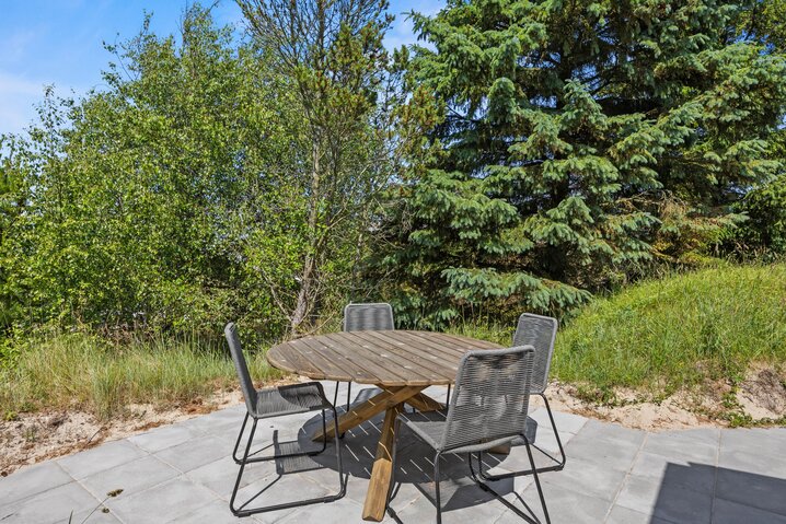 Sommerhus 72185 på Sønder Meldbjergdal 1, Rindby Strand - Billede #17