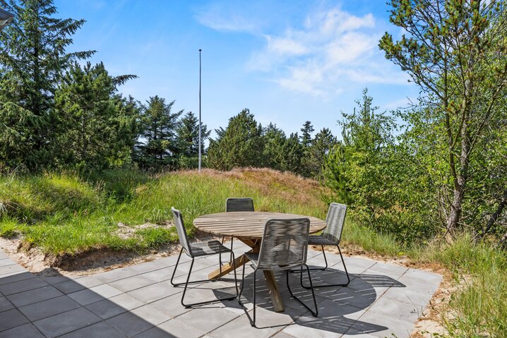 Sommerhus 72185 på Sønder Meldbjergdal 1, Rindby Strand - Billede #18