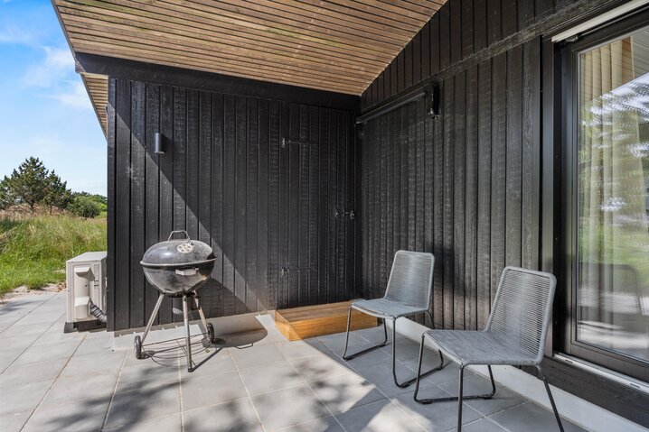 Sommerhus 72185 på Sønder Meldbjergdal 1, Rindby Strand - Billede #19