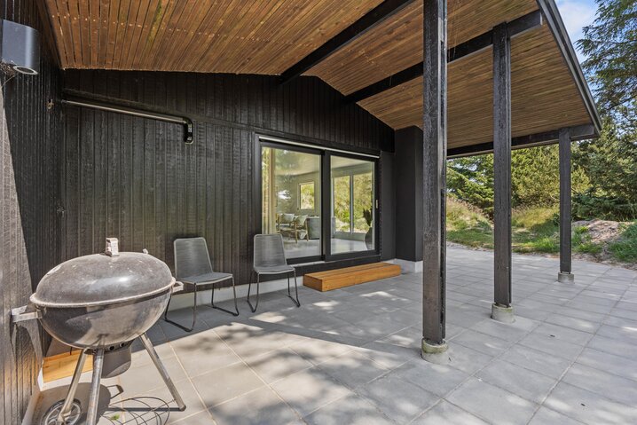 Sommerhus 72185 på Sønder Meldbjergdal 1, Rindby Strand - Billede #20