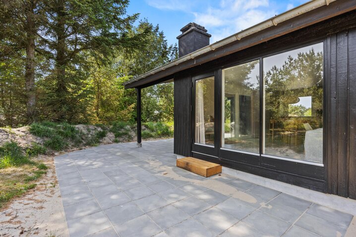 Sommerhus 72185 på Sønder Meldbjergdal 1, Rindby Strand - Billede #21