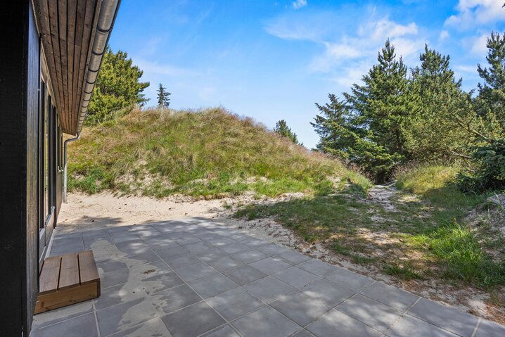 Sommerhus 72185 på Sønder Meldbjergdal 1, Rindby Strand - Billede #22