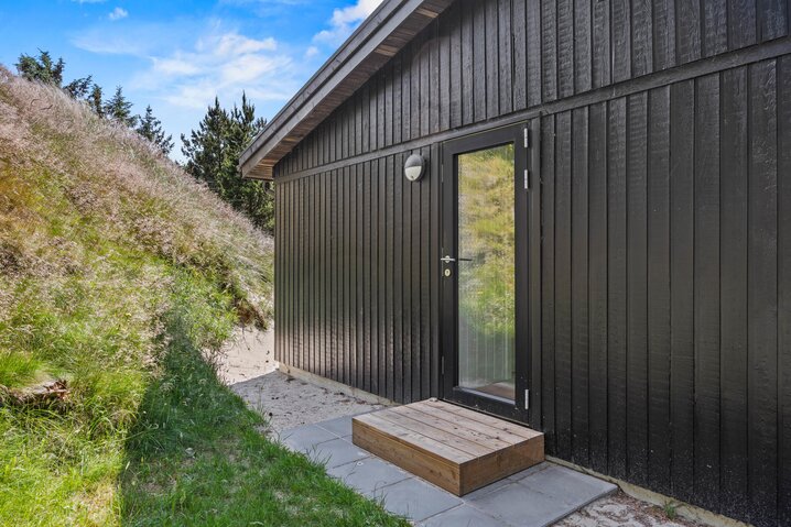 Sommerhus 72185 på Sønder Meldbjergdal 1, Rindby Strand - Billede #23