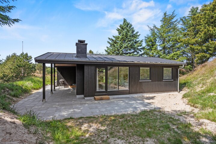 Sommerhus 72185 på Sønder Meldbjergdal 1, Rindby Strand - Billede #24
