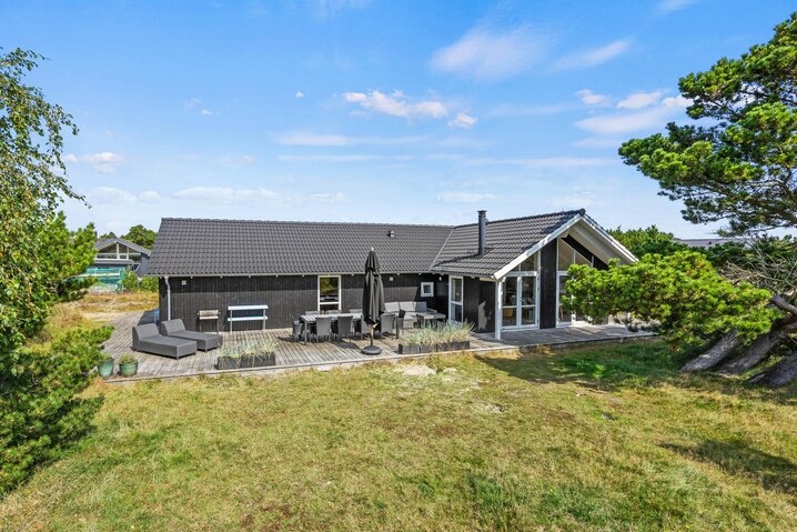 Sommerhus 72186 på Sønder Kirketoft 9, Rindby - Billede #0
