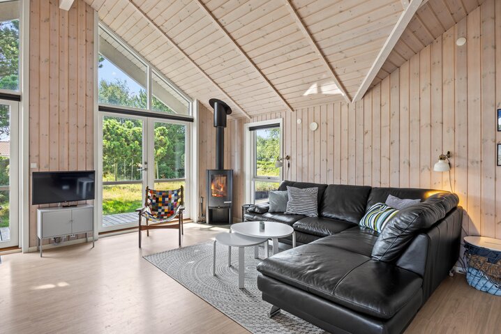 Sommerhus 72186 på Sønder Kirketoft 9, Rindby - Billede #1