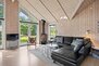 Sommerhus 72186 på Sønder Kirketoft 9, Rindby - Billede #2