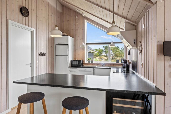 Sommerhus 72186 på Sønder Kirketoft 9, Rindby - Billede #2