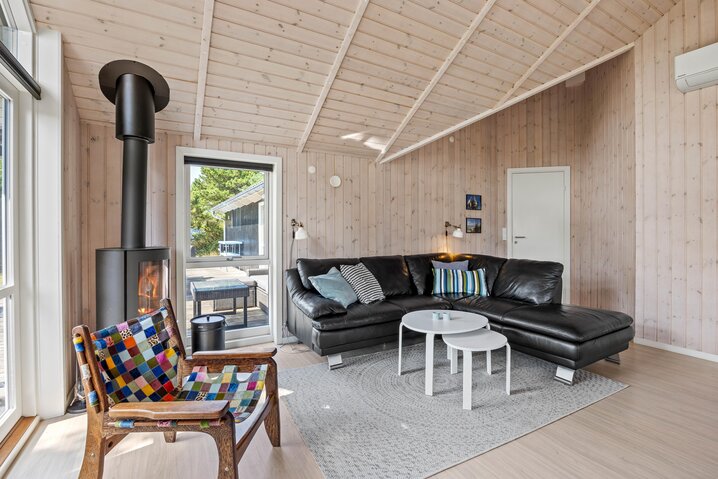 Sommerhus 72186 på Sønder Kirketoft 9, Rindby - Billede #3