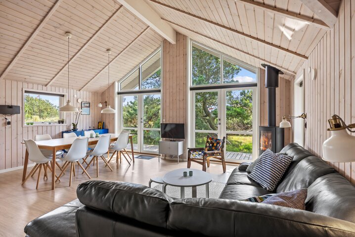 Sommerhus 72186 på Sønder Kirketoft 9, Rindby - Billede #4