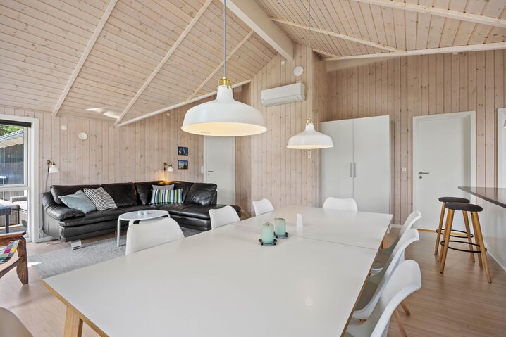 Sommerhus 72186 på Sønder Kirketoft 9, Rindby - Billede #5