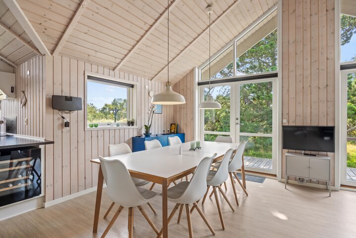 Sommerhus 72186 på Sønder Kirketoft 9, Rindby - Billede #6