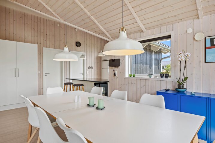 Sommerhus 72186 på Sønder Kirketoft 9, Rindby - Billede #7