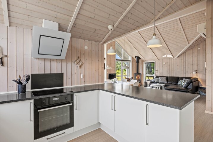 Sommerhus 72186 på Sønder Kirketoft 9, Rindby - Billede #8