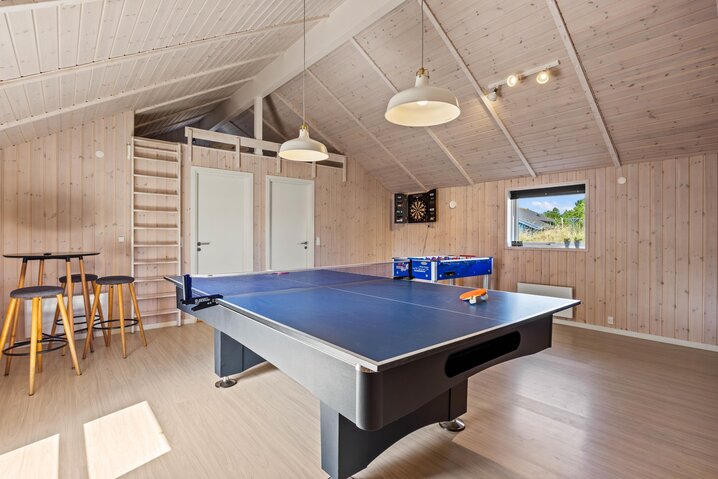 Sommerhus 72186 på Sønder Kirketoft 9, Rindby - Billede #10