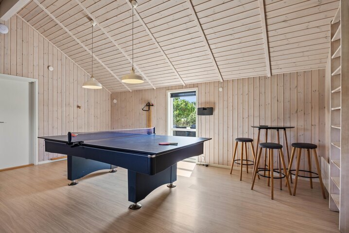 Sommerhus 72186 på Sønder Kirketoft 9, Rindby - Billede #11