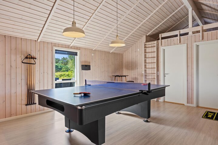 Sommerhus 72186 på Sønder Kirketoft 9, Rindby - Billede #12