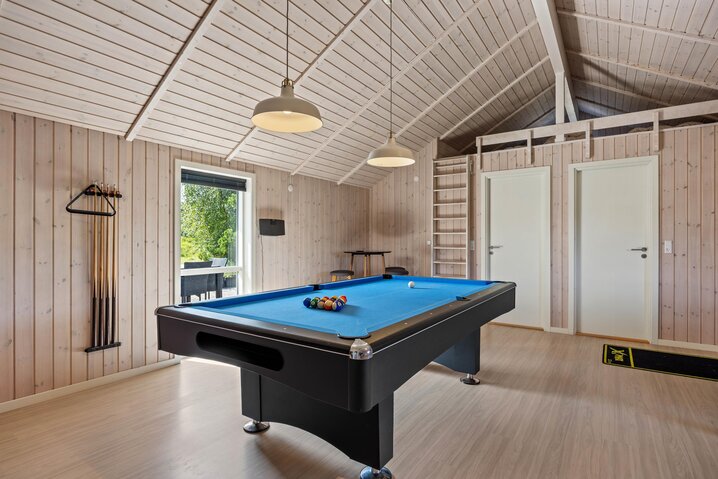 Sommerhus 72186 på Sønder Kirketoft 9, Rindby - Billede #14