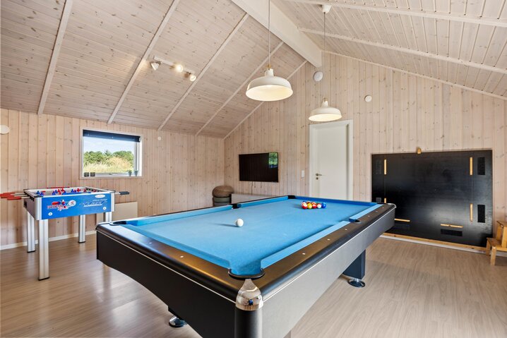 Sommerhus 72186 på Sønder Kirketoft 9, Rindby - Billede #15