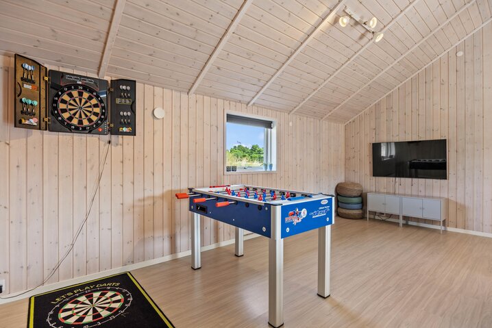 Sommerhus 72186 på Sønder Kirketoft 9, Rindby - Billede #15