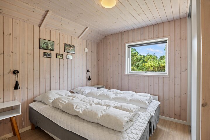 Sommerhus 72186 på Sønder Kirketoft 9, Rindby - Billede #16