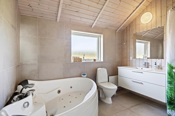 Sommerhus 72186 på Sønder Kirketoft 9, Rindby - Billede #18