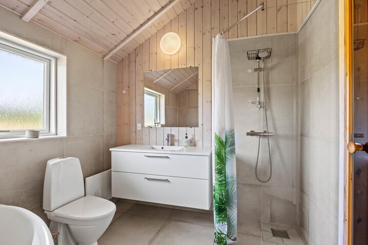 Sommerhus 72186 på Sønder Kirketoft 9, Rindby - Billede #19