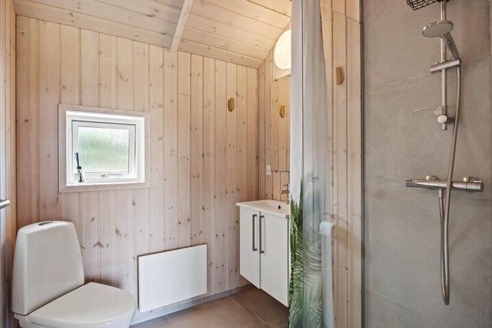 Sommerhus 72186 på Sønder Kirketoft 9, Rindby - Billede #21