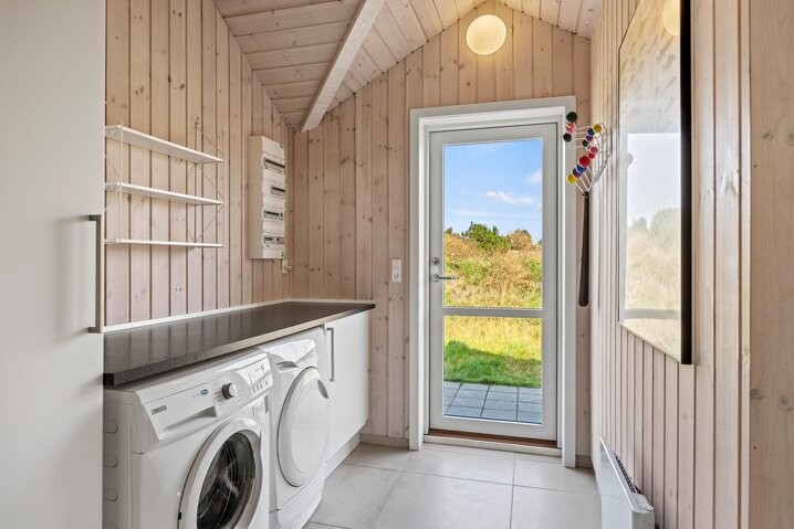 Sommerhus 72186 på Sønder Kirketoft 9, Rindby - Billede #24