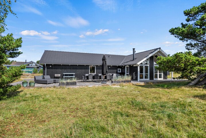 Sommerhus 72186 på Sønder Kirketoft 9, Rindby - Billede #25