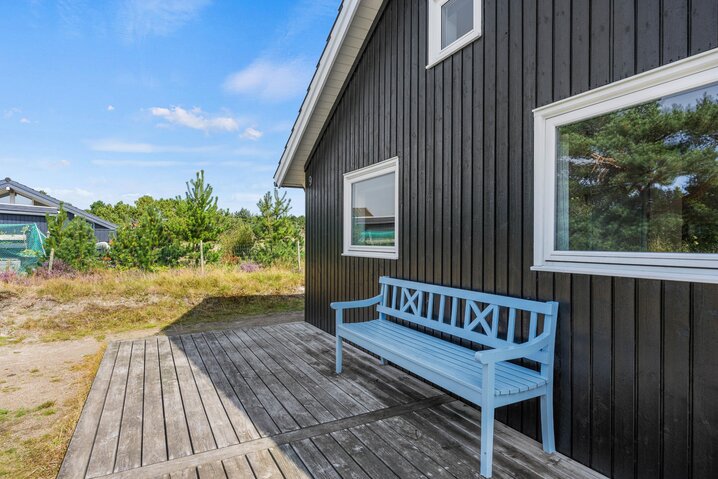 Sommerhus 72186 på Sønder Kirketoft 9, Rindby - Billede #27