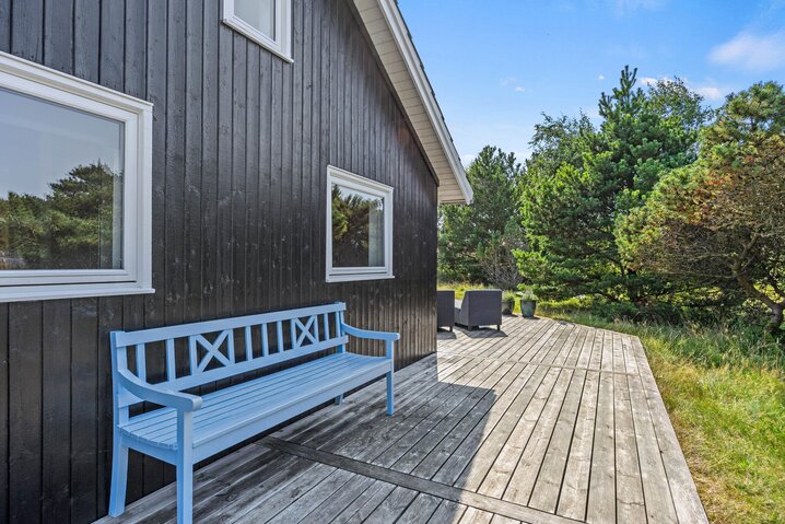 Sommerhus 72186 på Sønder Kirketoft 9, Rindby - Billede #27