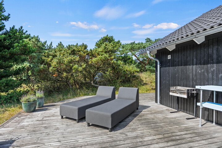 Sommerhus 72186 på Sønder Kirketoft 9, Rindby - Billede #29