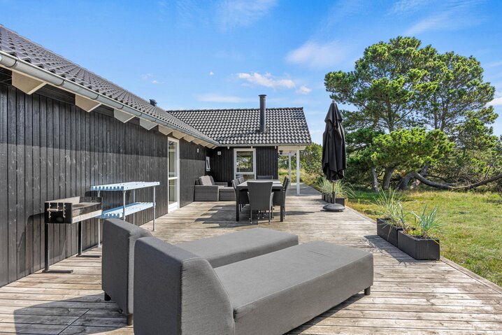 Sommerhus 72186 på Sønder Kirketoft 9, Rindby - Billede #29