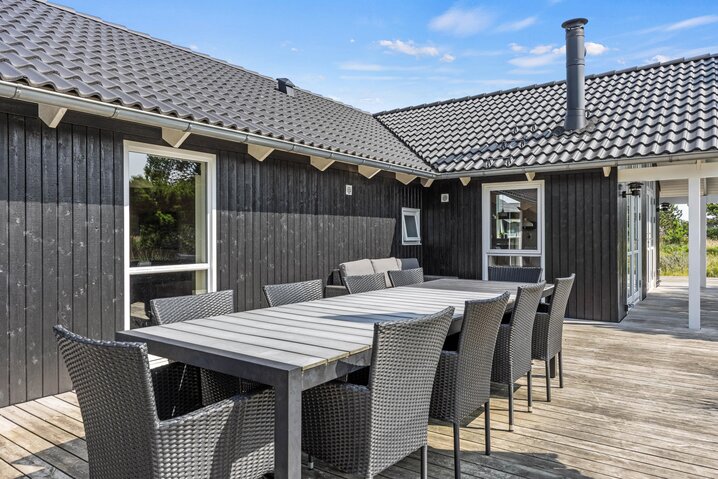 Sommerhus 72186 på Sønder Kirketoft 9, Rindby - Billede #31