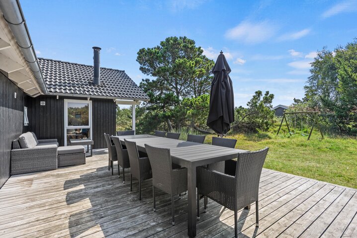 Sommerhus 72186 på Sønder Kirketoft 9, Rindby - Billede #31