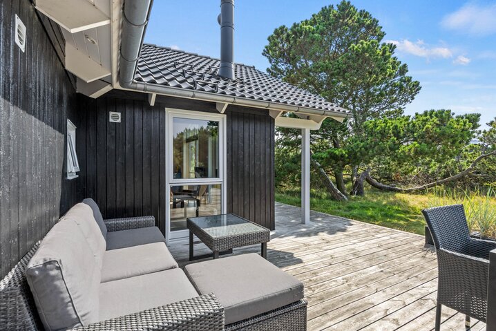 Sommerhus 72186 på Sønder Kirketoft 9, Rindby - Billede #33