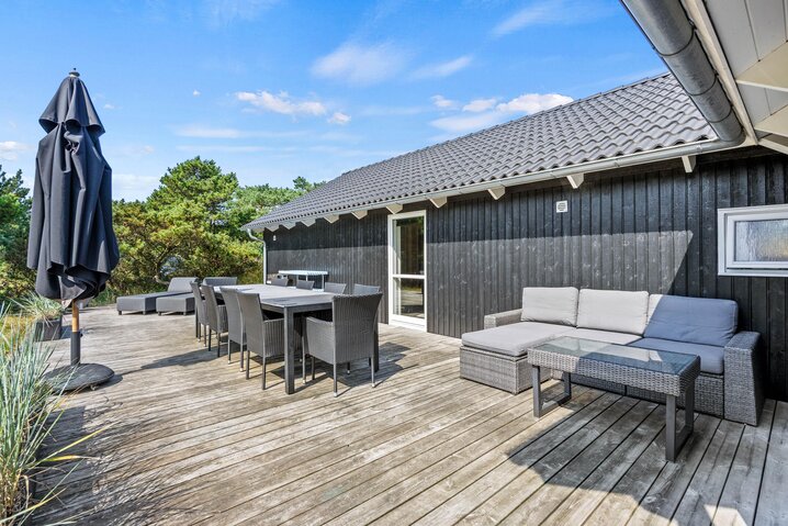 Sommerhus 72186 på Sønder Kirketoft 9, Rindby - Billede #34