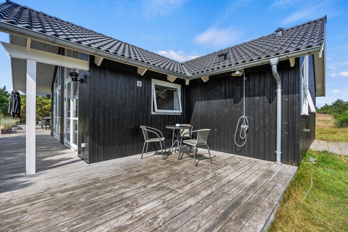 Sommerhus 72186 på Sønder Kirketoft 9, Rindby - Billede #35