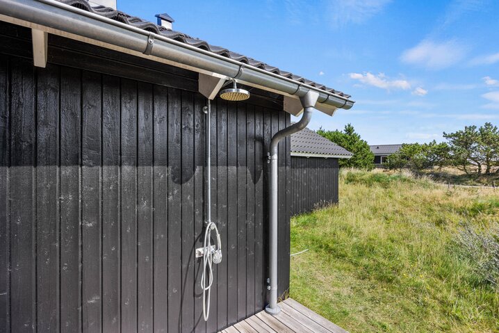 Sommerhus 72186 på Sønder Kirketoft 9, Rindby - Billede #35