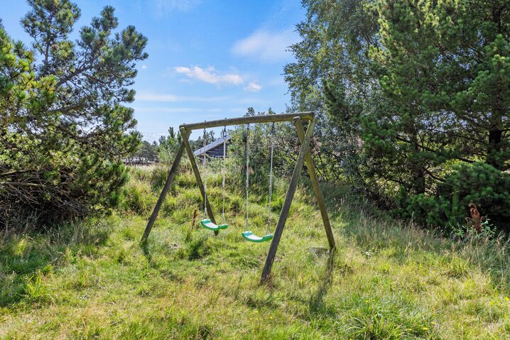 Sommerhus 72186 på Sønder Kirketoft 9, Rindby - Billede #37